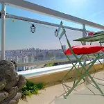 Appartement Ensoleille Canal Ourcq